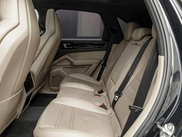 Porsche Cayenne III с пробегом 2018 года, цена 4 400 000 рублей, 204252 км, внедорожник, Автокод Объявления