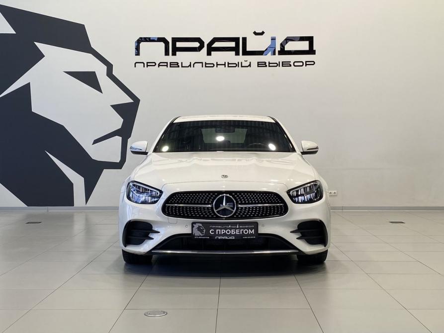 Mercedes-Benz E-Класс V (W213 S213 C238) Рестайлинг Ростов-на-Дону  - изображение 2