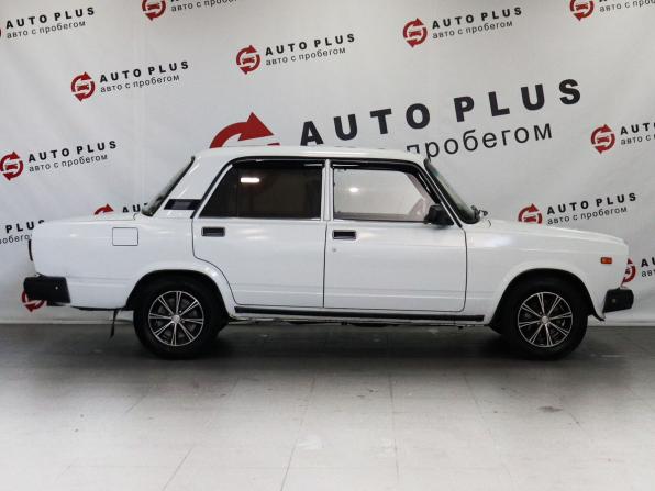 Lada (ВАЗ) 2107 с пробегом 2005 года, цена 169 000 рублей, 66344 км, седан, Автокод Объявления