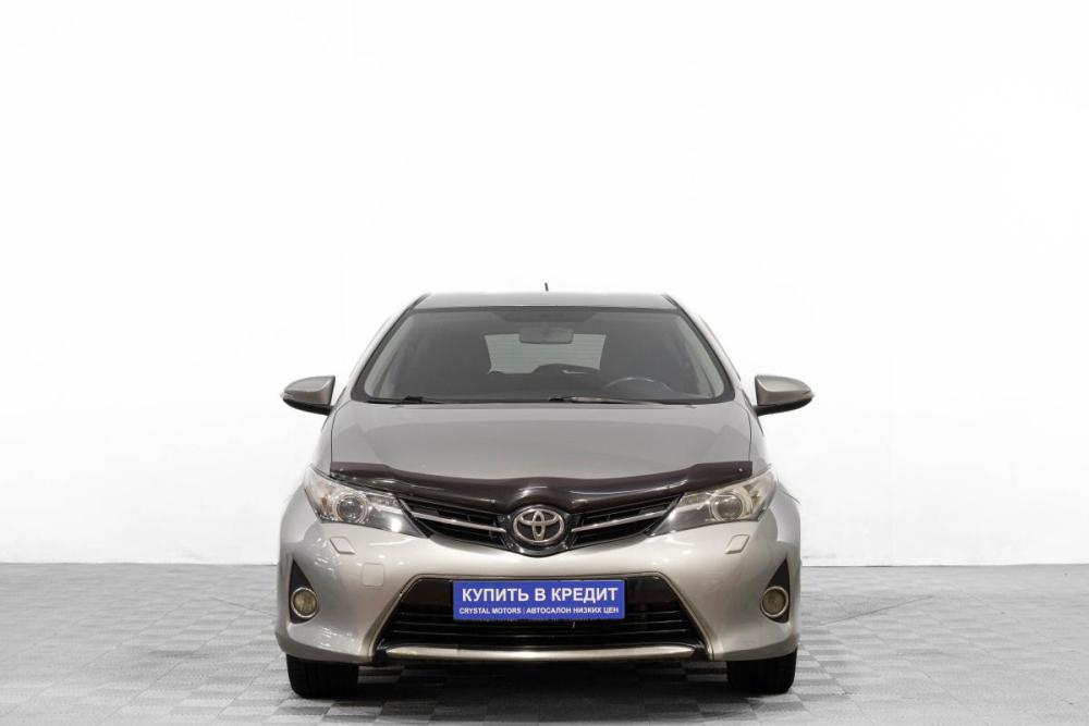 Toyota Auris II Барнаул  - изображение 2
