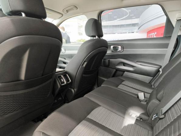 Kia Sorento IV с пробегом 2021 года, цена 3 350 000 рублей, 70867 км, внедорожник, Автокод Объявления