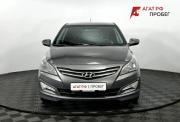 Hyundai Solaris I Рестайлинг Нижний Новгород  - изображение 26