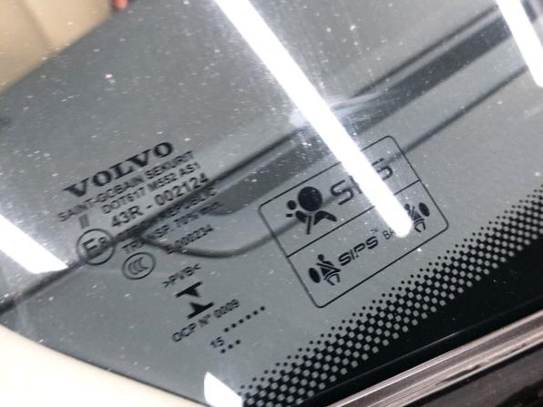 Volvo XC60 I Рестайлинг с пробегом 2015 года, цена 1 810 000 рублей, 197542 км, внедорожник, Автокод Объявления