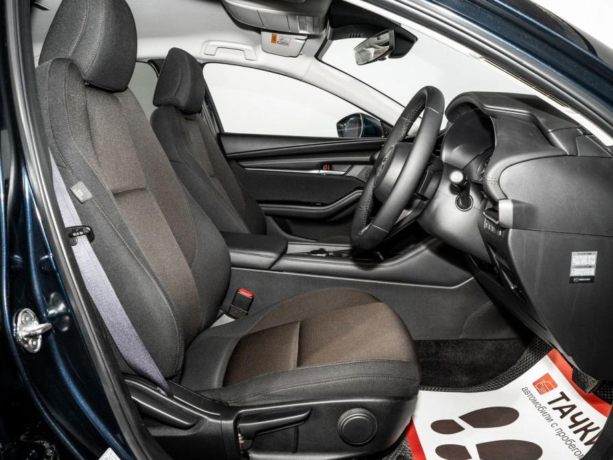 Mazda 3 IV (BP) Иркутск  - изображение 5
