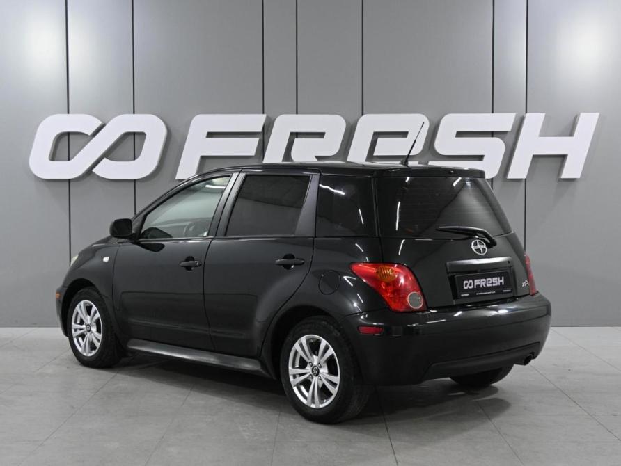 Scion xA Ростов-на-Дону  - изображение 2