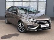 Lada (ВАЗ) Vesta I Рестайлинг (NG) Ярославль  - изображение 16