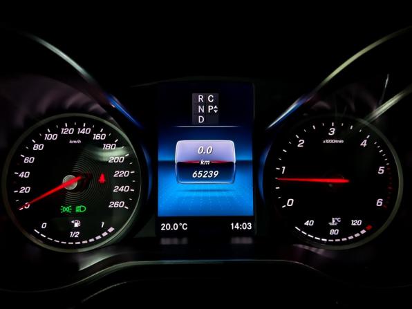 Mercedes-Benz V-Класс III (W447) Рестайлинг с пробегом 2022 года, цена 7 150 000 рублей, 65236 км, минивэн, Автокод Объявления