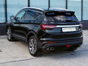 Belgee X50 Екатеринбург  - изображение 25