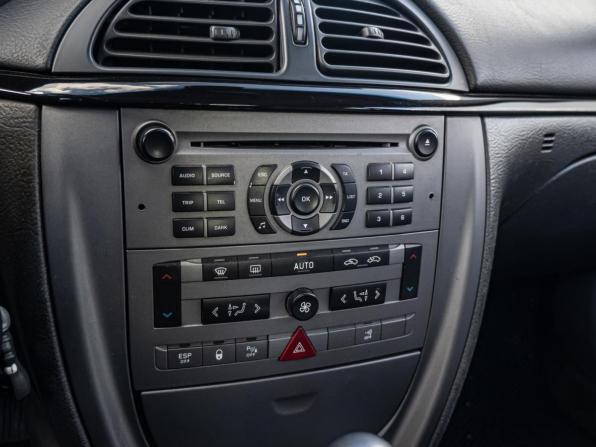 Citroen C5 I Рестайлинг с пробегом 2005 года, цена 459 000 рублей, 209569 км, лифтбек, Автокод Объявления