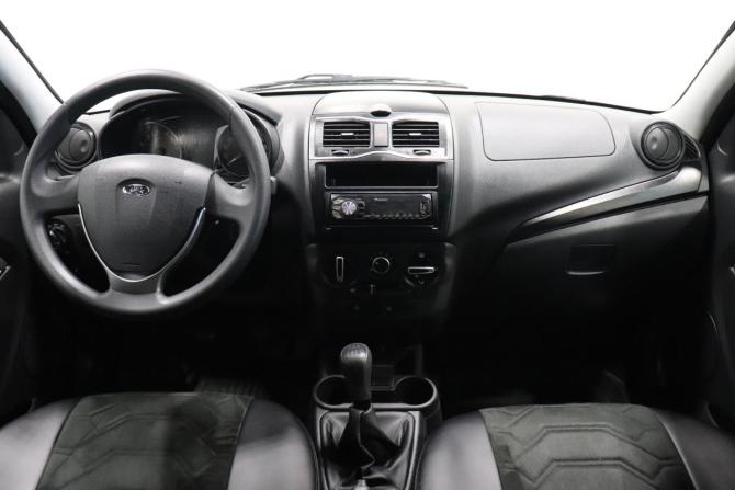Lada (ВАЗ) Granta I Рестайлинг с пробегом 2024 года, цена 806 000 рублей, 20038 км, лифтбек, Автокод Объявления