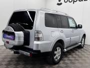 Mitsubishi Pajero IV Воронеж  - изображение 20