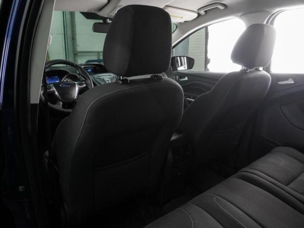 Ford Kuga II с пробегом 2013 года, цена 1 274 000 рублей, 144288 км, внедорожник, Автокод Объявления