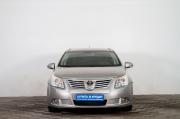Toyota Avensis III Сургут  - изображение 19