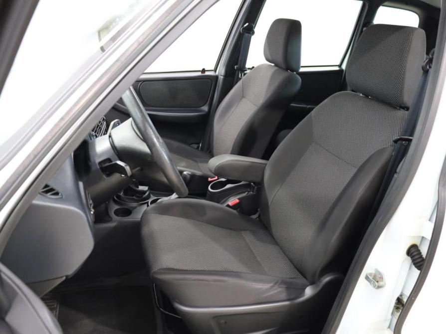 Lada (ВАЗ) Niva Travel I Ростов-на-Дону  - изображение 10