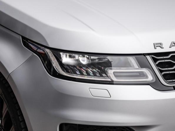 Land Rover Range Rover Sport II Рестайлинг с пробегом 2021 года, цена 6 590 000 рублей, 104000 км, внедорожник, Автокод Объявления