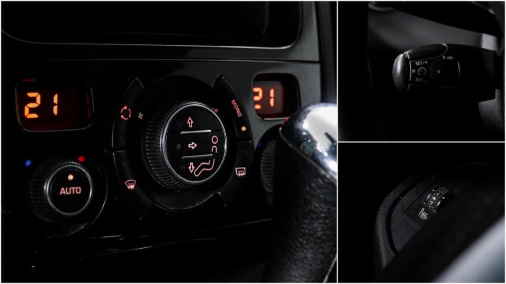 Peugeot 308 I Рестайлинг Москва  - изображение 18