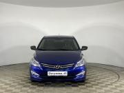 Hyundai Solaris I Рестайлинг Воронеж  - изображение 33