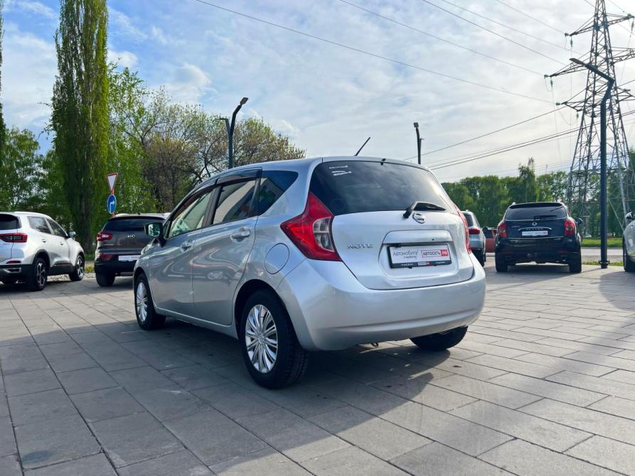 Nissan Note II Стерлитамак  - изображение 2