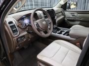 Ram 1500 V Рестайлинг Москва  - изображение 45