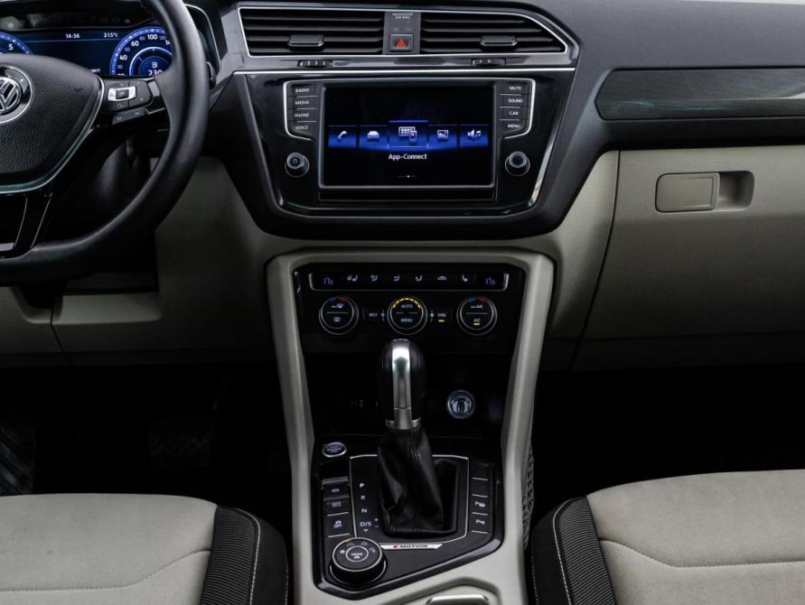Volkswagen Tiguan II Санкт-Петербург  - изображение 14