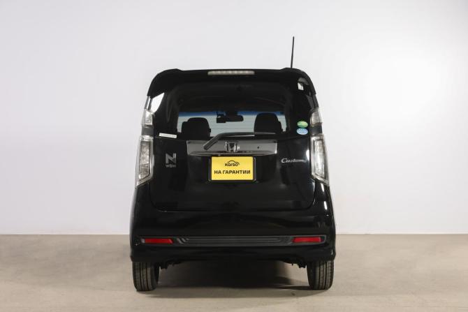 Honda N-WGN I с пробегом 2014 года, цена 949 000 рублей, 83000 км, хэтчбек, Автокод Объявления