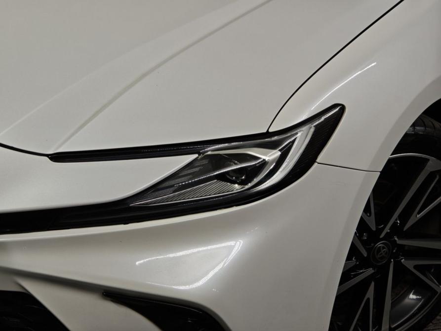 Toyota Camry IX (XV80) China Market Москва  - изображение 10