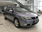 Kia Cerato II Казань  - изображение 25
