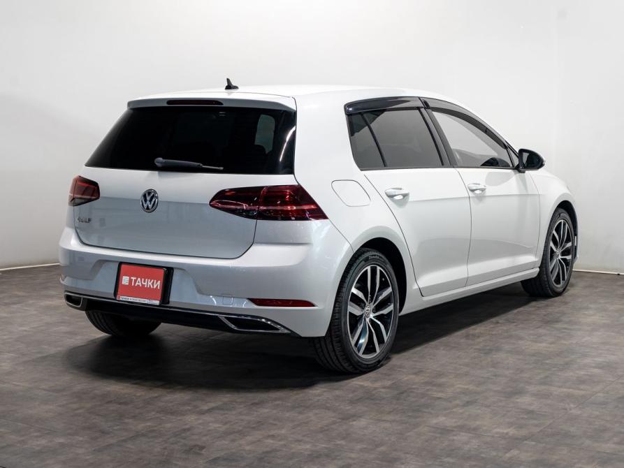 Volkswagen Golf VII Рестайлинг Чита  - изображение 3