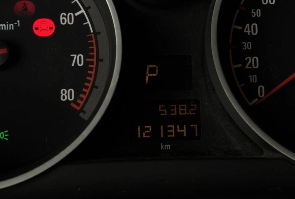 Opel Astra H Рестайлинг Киров  - изображение 19