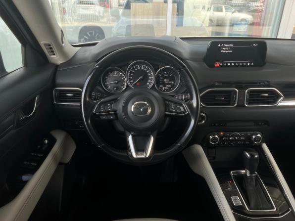 Mazda CX-5 II с пробегом 2017 года, цена 2 659 000 рублей, 97928 км, внедорожник, Автокод Объявления