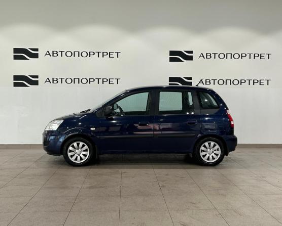 Hyundai Matrix I Рестайлинг 2 с пробегом 2008 года, цена 549 000 рублей, 148818 км, компактвэн, Автокод Объявления
