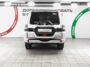 Mitsubishi Pajero IV Рестайлинг 2 Москва  - изображение 26