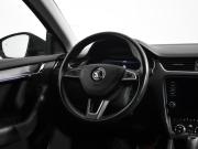 Skoda Octavia III (A7) Рестайлинг Санкт-Петербург  - изображение 36
