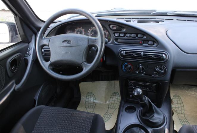 Lada (ВАЗ) Niva Travel I с пробегом 2023 года, цена 851 000 рублей, 86333 км, внедорожник, Автокод Объявления