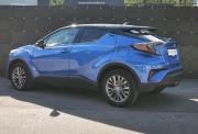 Toyota C-HR I Сыктывкар  - изображение 24