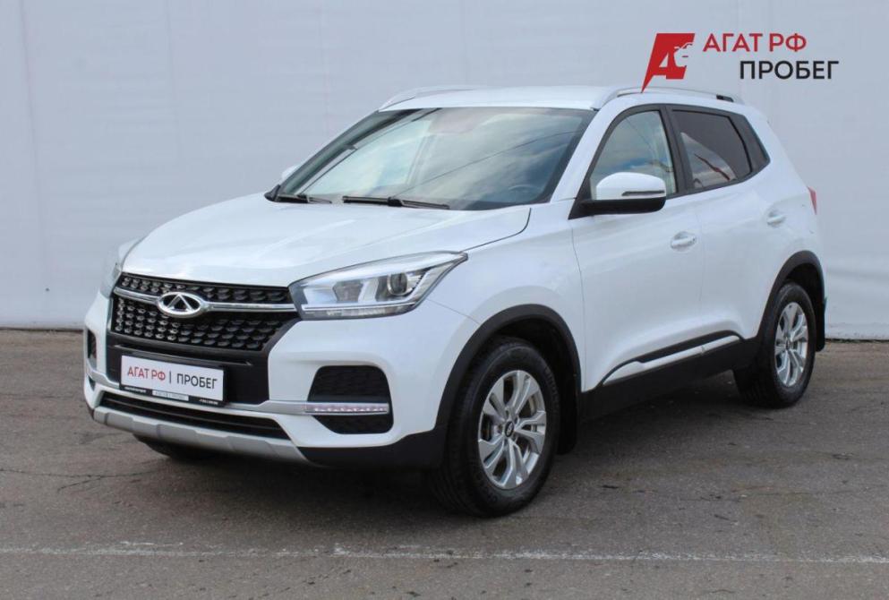 Chery Tiggo 4 I Рестайлинг Нижний Новгород  - изображение 1