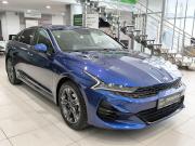 Kia K5 III Казань  - изображение 25