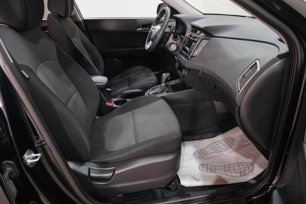 Hyundai Creta I Новокузнецк  - изображение 15