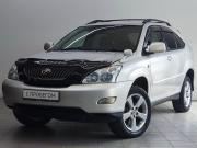 Toyota Harrier II (XU30) Барнаул  - изображение 31