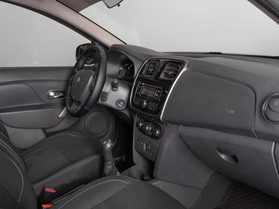 Renault Logan II Казань  - изображение 7