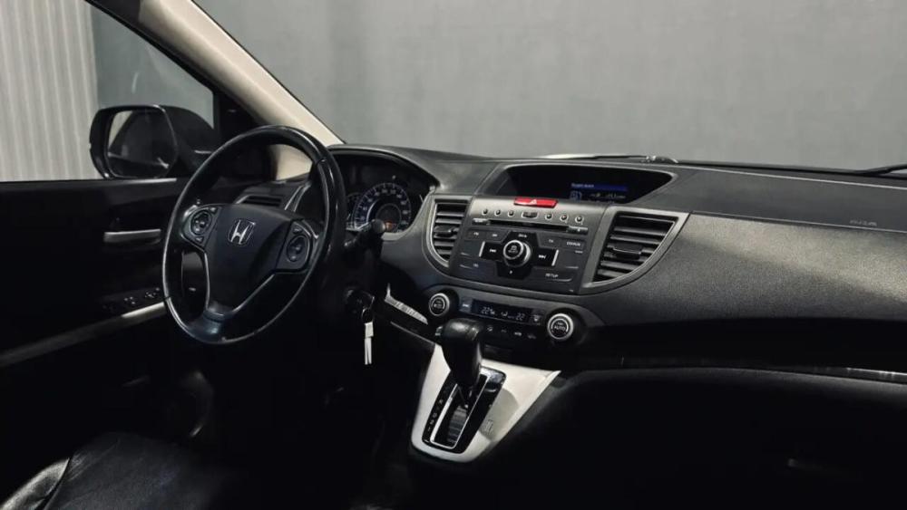 Honda CR-V IV Смоленск  - изображение 22