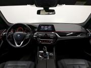 BMW 5 серии VII (G30/G31/G38) Москва  - изображение 57
