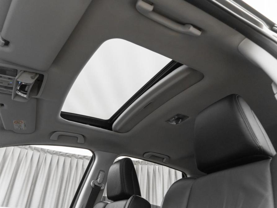Honda CR-V IV Москва  - изображение 10