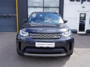 Land Rover Discovery V Москва  - изображение 17