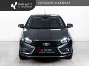 Lada (ВАЗ) Vesta I Казань  - изображение 20