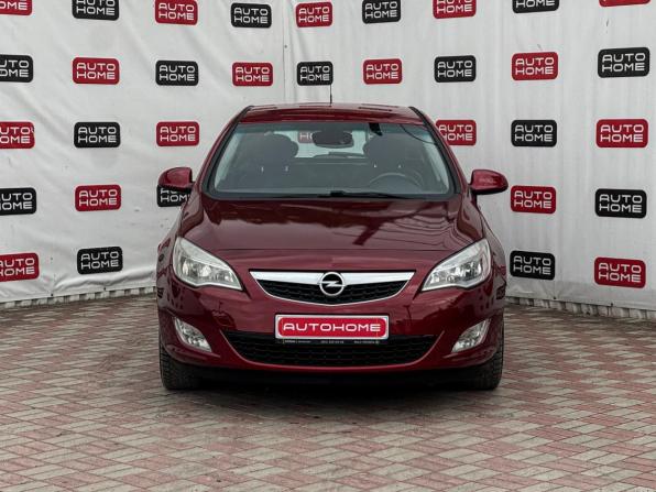 Opel Astra J с пробегом 2011 года, цена 729 990 рублей, 192147 км, хэтчбек, Автокод Объявления