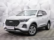 Chery Tiggo 4 Pro I Рестайлинг Ульяновск  - изображение 22