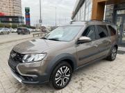 Lada (ВАЗ) Largus I Рестайлинг Краснодар  - изображение 14