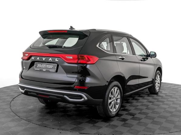 Haval M6 II с пробегом 2026 года, цена 2 050 000 рублей, 19319 км, внедорожник, Автокод Объявления