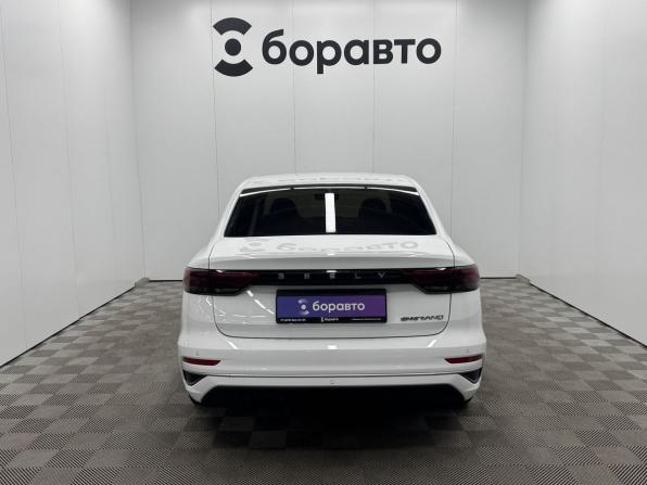 Geely Emgrand II с пробегом 2024 года, цена 1 680 000 рублей, 29142 км, седан, Автокод Объявления
